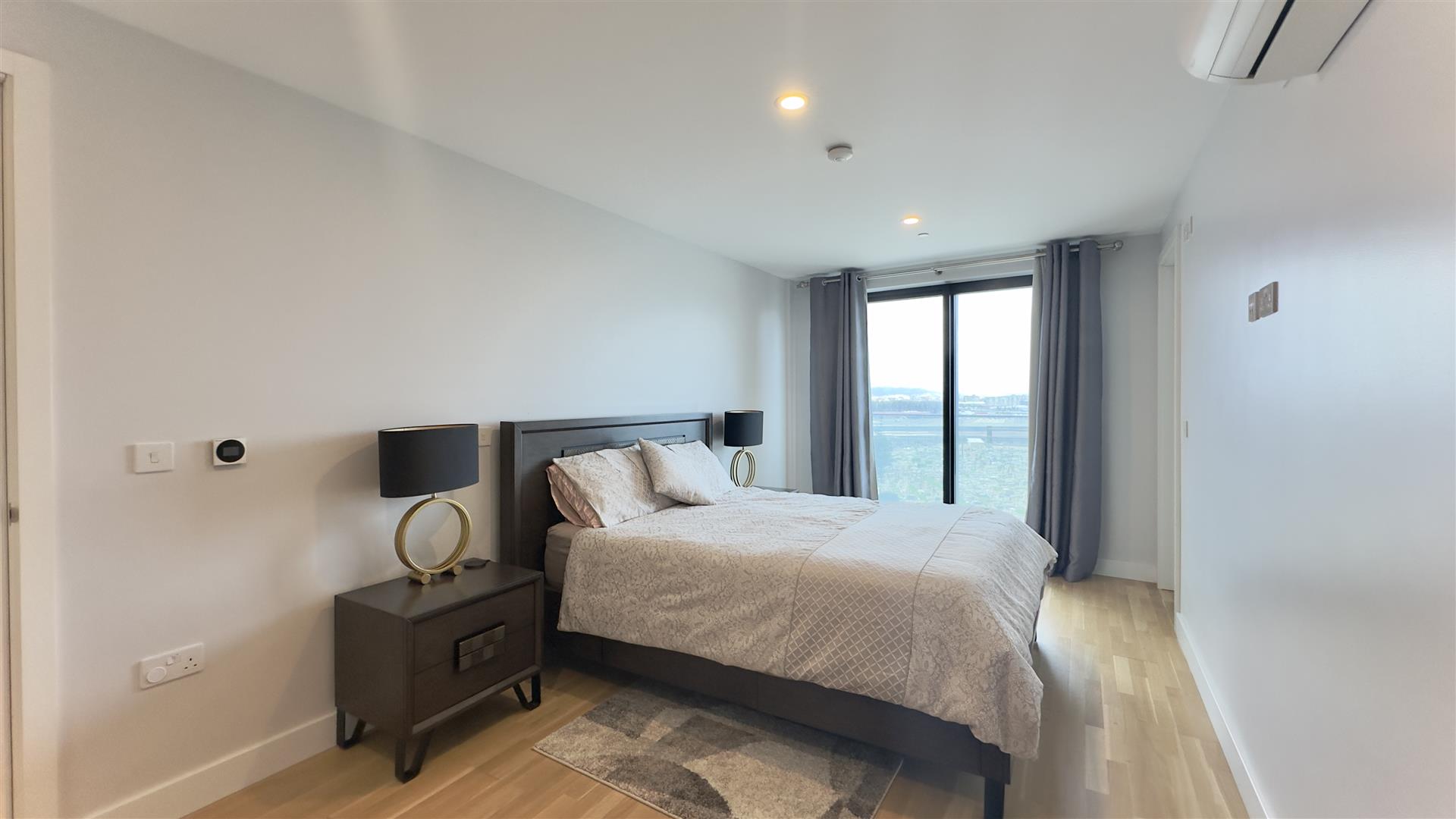 Image of Apartment - 3 Bedrooms - 2 Bathrooms for Sale in Forbes-Gibraltar, Image 3